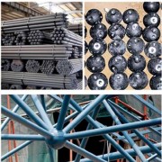 湖南郴州市網架公司-郴州市網架加工廠-郴州市螺栓球網架公司