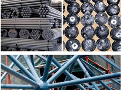 甘肅武威市網架公司-武威網架加工廠-武威市螺栓球網架公司