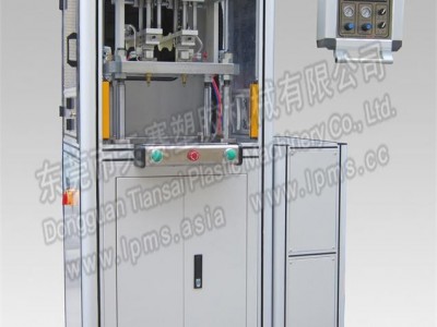 LPMS800HMG頂式注膠氣液增壓型分體式低壓注膠機(jī)