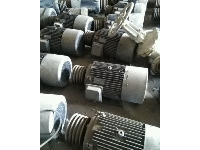 回收廢舊電動(dòng)機(jī) 二手馬達(dá)電動(dòng)機(jī)回收