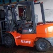 南通二手合力、TCM、豐田、小松叉車回收