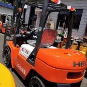 阜陽合力叉車回收、杭州、龍工叉車回收