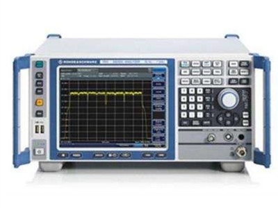 天天回收工廠儀器 R&S FSW13信號頻譜分析儀