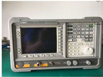 大量回收工廠閑置儀器 E4407B頻譜分析儀