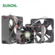 SUNON建準中轉速風機 DP202A 2123MSL.GN