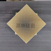 蜂窩式一氧化碳催化劑
