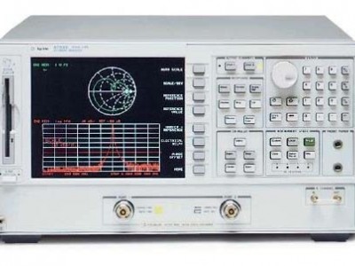 E5071B  熱賣 Agilent 8753ES