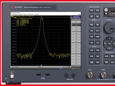 E5061B 供應 Agilent E5071C