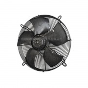 德國ebmpapst冷凝器用風機S4D450-AO14-01