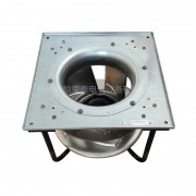 ebmpapst空調機房離心風機K3G400-PA27-71