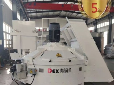 立軸行星式攪拌機專注細節，以客戶需求為導向持續精進