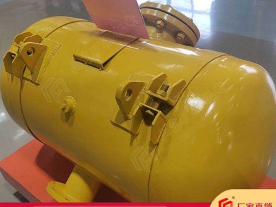 KQP75破拱器空氣脈沖式 沖擊力大效率高