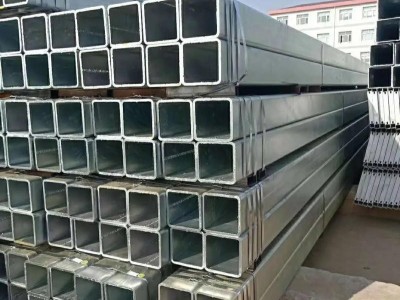 赤峰二手方管回收廠家大量收購(gòu)庫(kù)存各型號(hào)鍍鋅方管公司