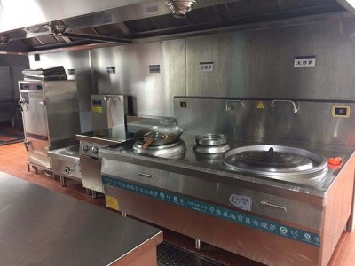 高價回收廚房設備回收飯店設備酒店廚房設備