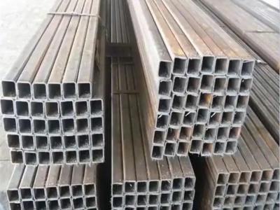 北京二手方管回收廠家大量收購工地庫存方管公司價格