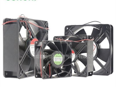 臺灣建準鹽霧環境風機GF40282BX-1000C-SDP
