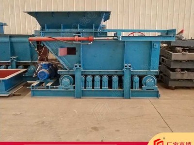 礦安牌 GLD4000/11/S帶式給料機