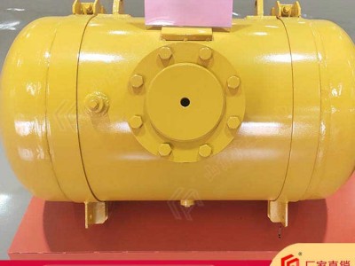 工業破拱器 煤廠用小型清堵器 KQP系列空氣泡